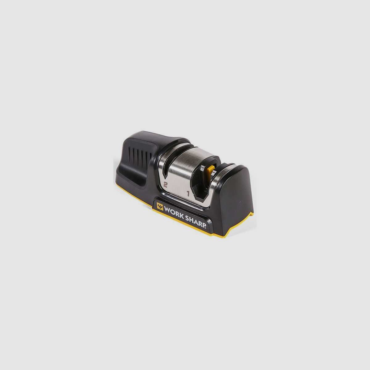 Manual Sharpening Manual Sharpener Kitchen Edge Worksharp
