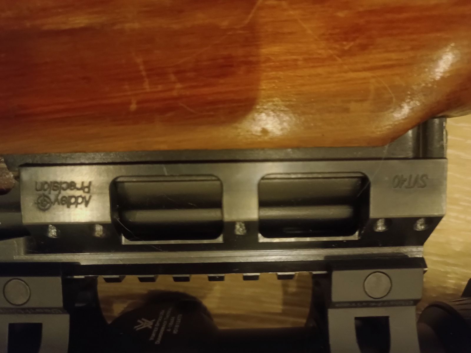 SVT40 for sale with accessories SVT 40