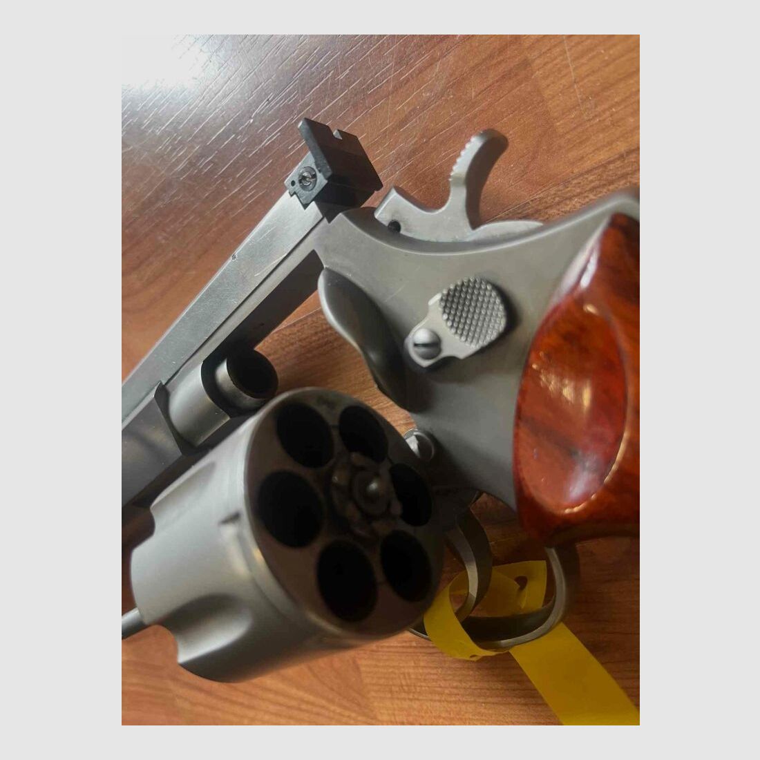 Smith & Wesson 625-2