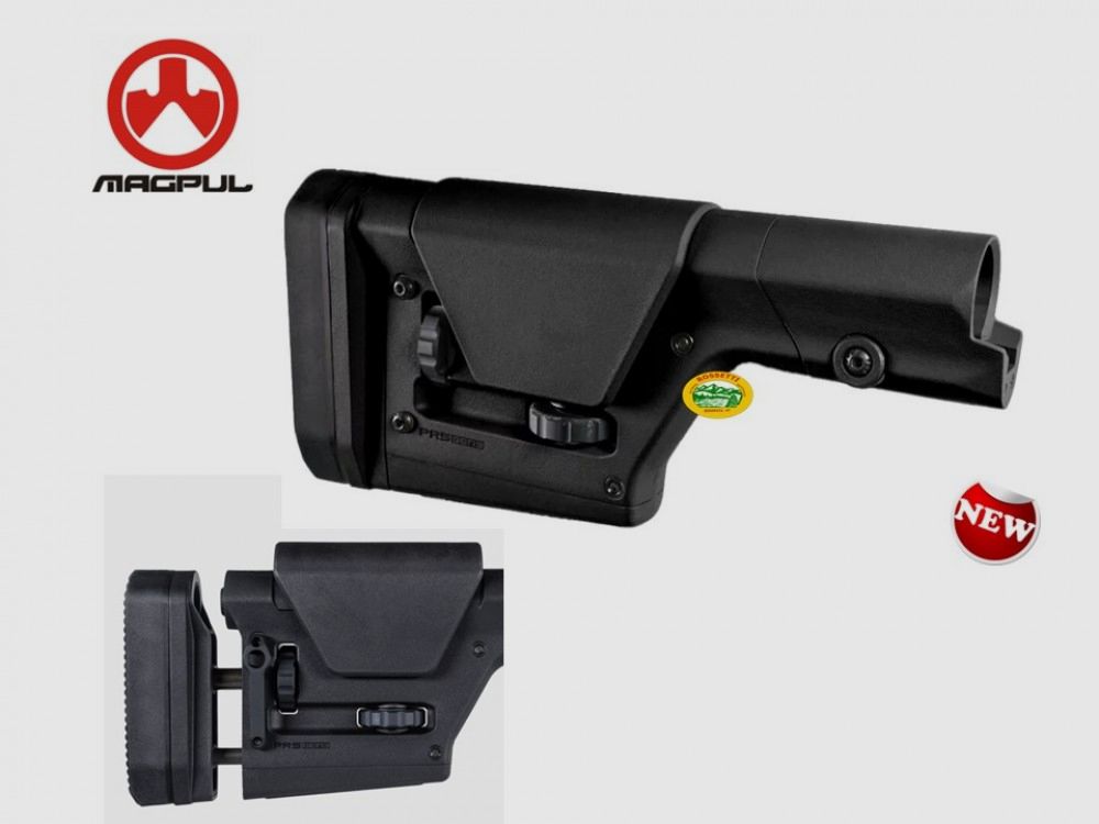 MAGPUL Schaft PRS GEN3