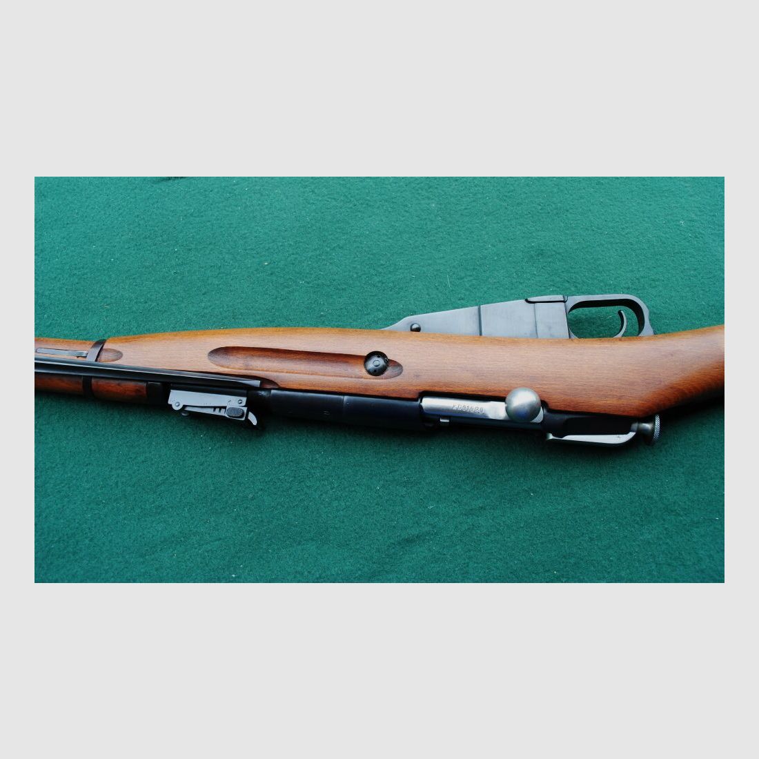 Karabiner, Radom Mod. Mosin Nagant M44 ( 1953 )