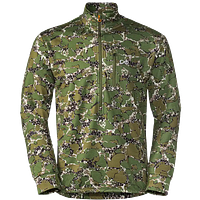 Merkel Gear Bushshirt Infinity-Forest
