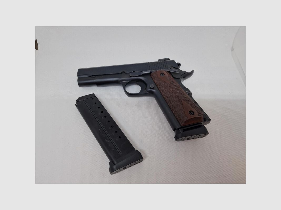 Tanfoglio Witness 1911 Carry, Bild 3 von 8