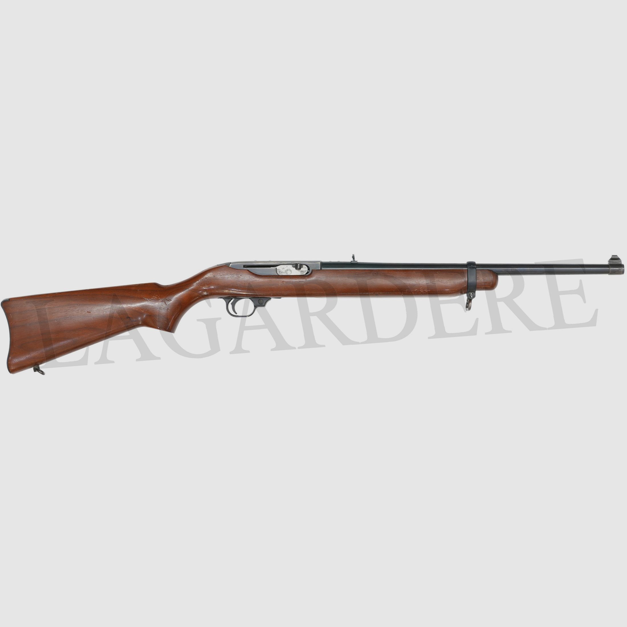 RUGER CARBINE 44 (Fucile Semiautomatico)