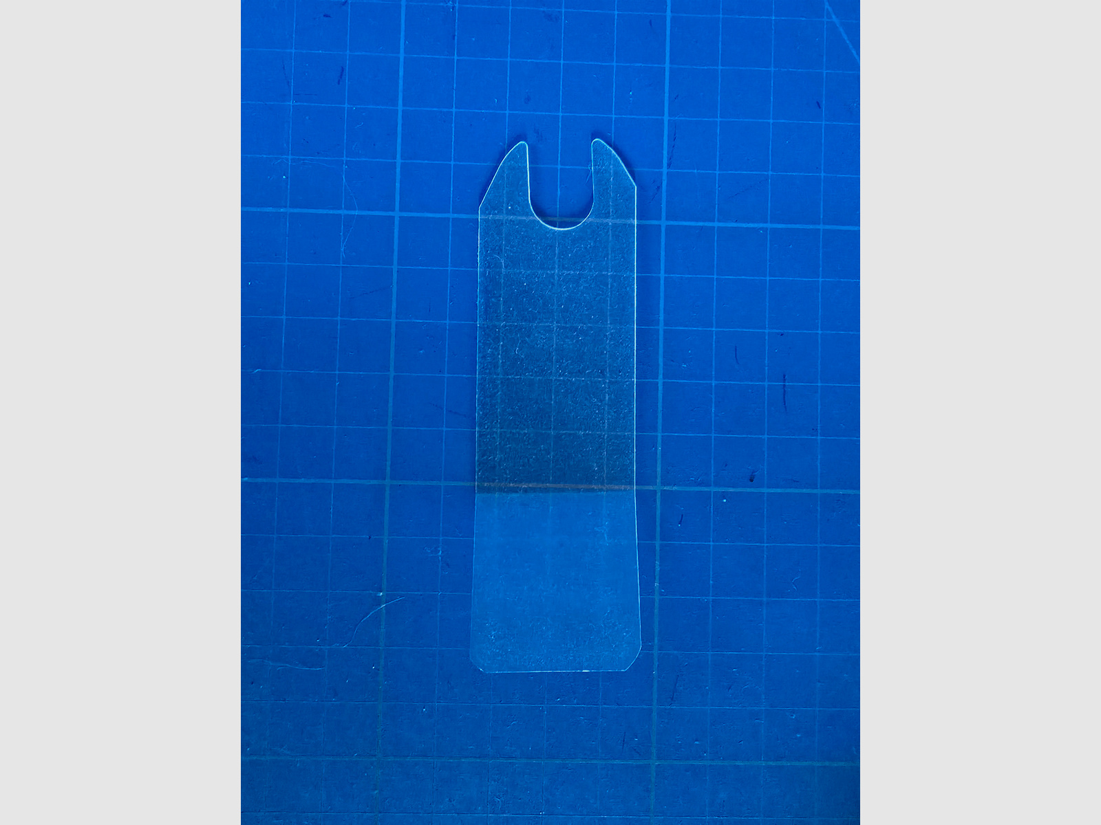 Centra Iris Diafragma Binnenzicht 1.8 met kleurfilter