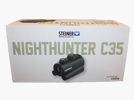 STEINER NIGHTHUNTER C35