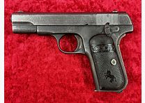 Colt 1903 Colt Pocket Hammerless