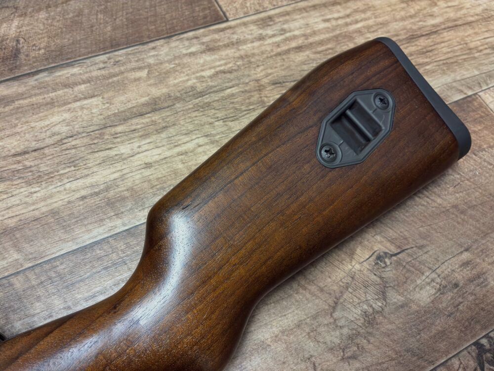 Heckler & Koch SL 7 .308Win