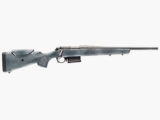 Bergara B14 Extreme Sierra .223 Rem. 18" 5/8-24 UNEF Herhalingsgeweer