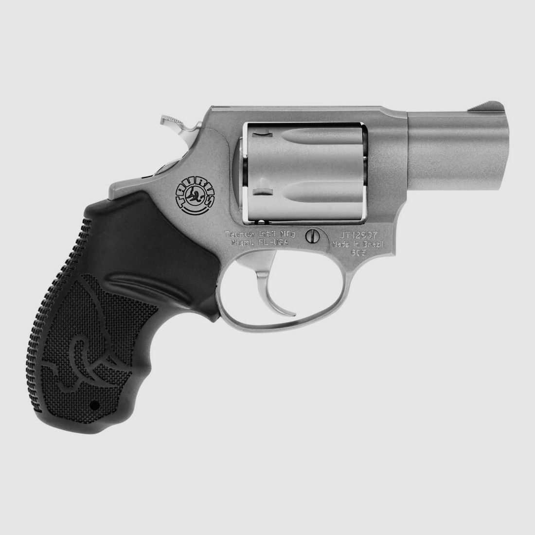 Taurus M 605 STS - Lunghezza della canna: 51 mm - Peso: 660 g revolver
