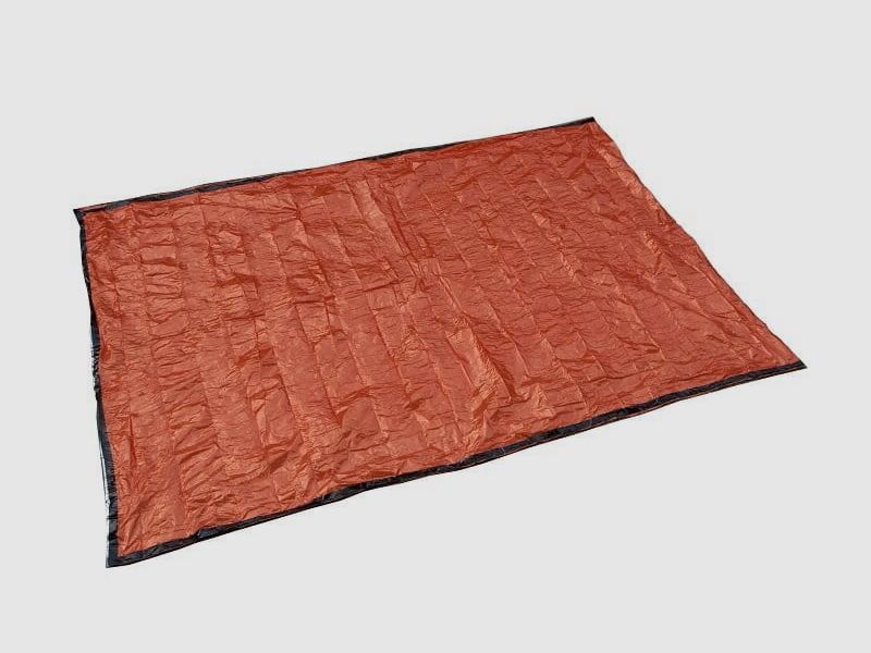 Origin Outdoors Ultralite Bivy Double Foil