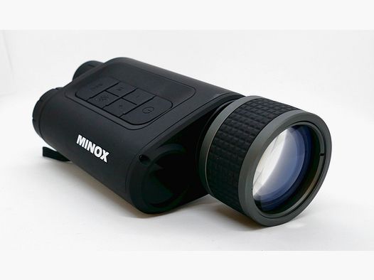 Minox NVD 650 Urządzenia do nocnego widzenia