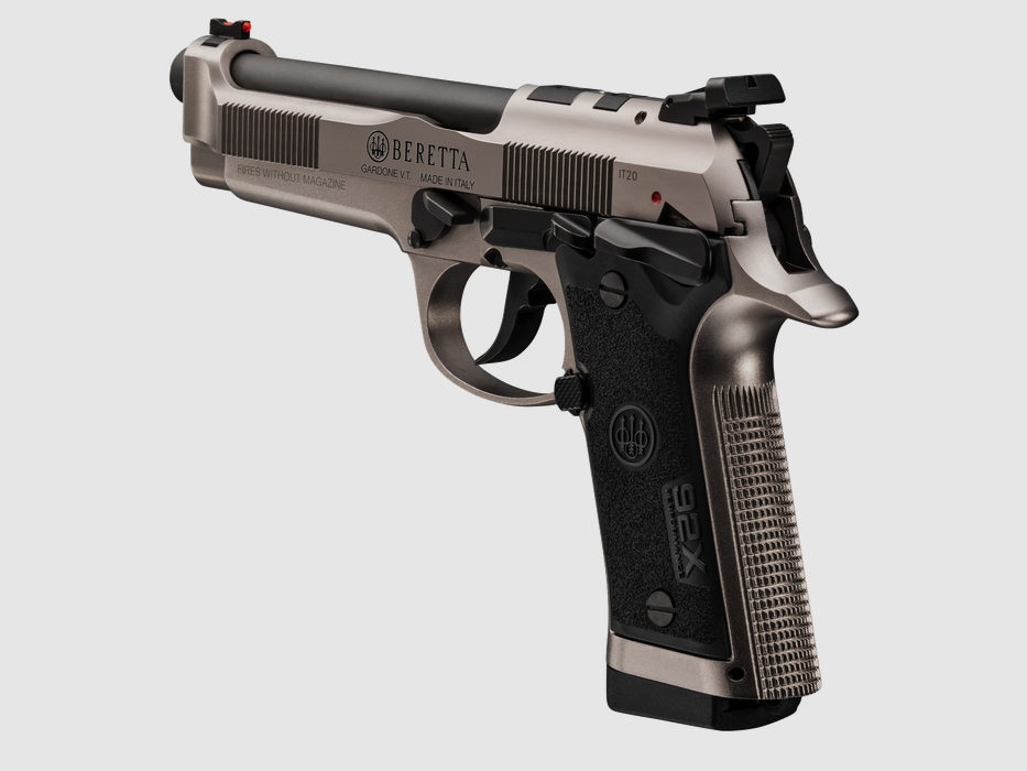 Beretta 92X Performance Defensive, afbeelding 6 van 7