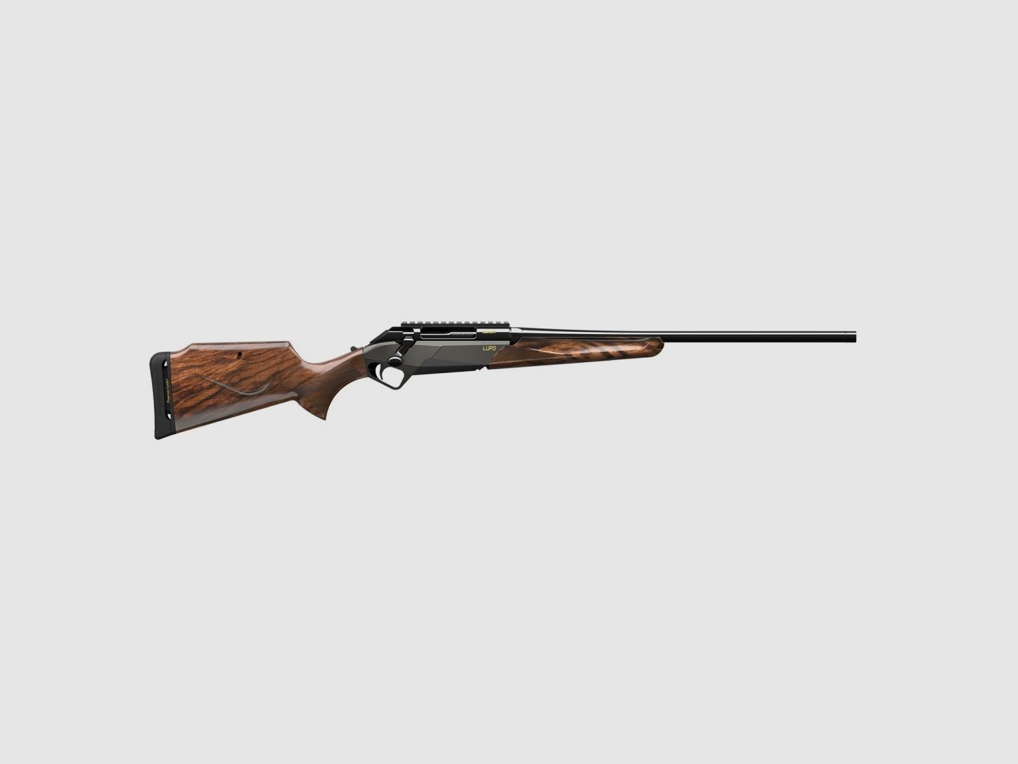 Benelli Lupo BE.S.T. Holz Kal. .300 Winchester Magnum, Bild 1 von 8