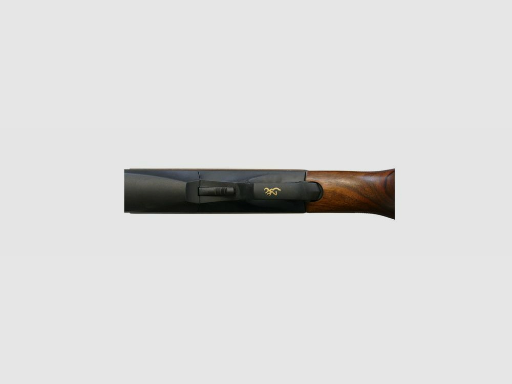 Browning Bar Zenith SF Wood Fluted HC