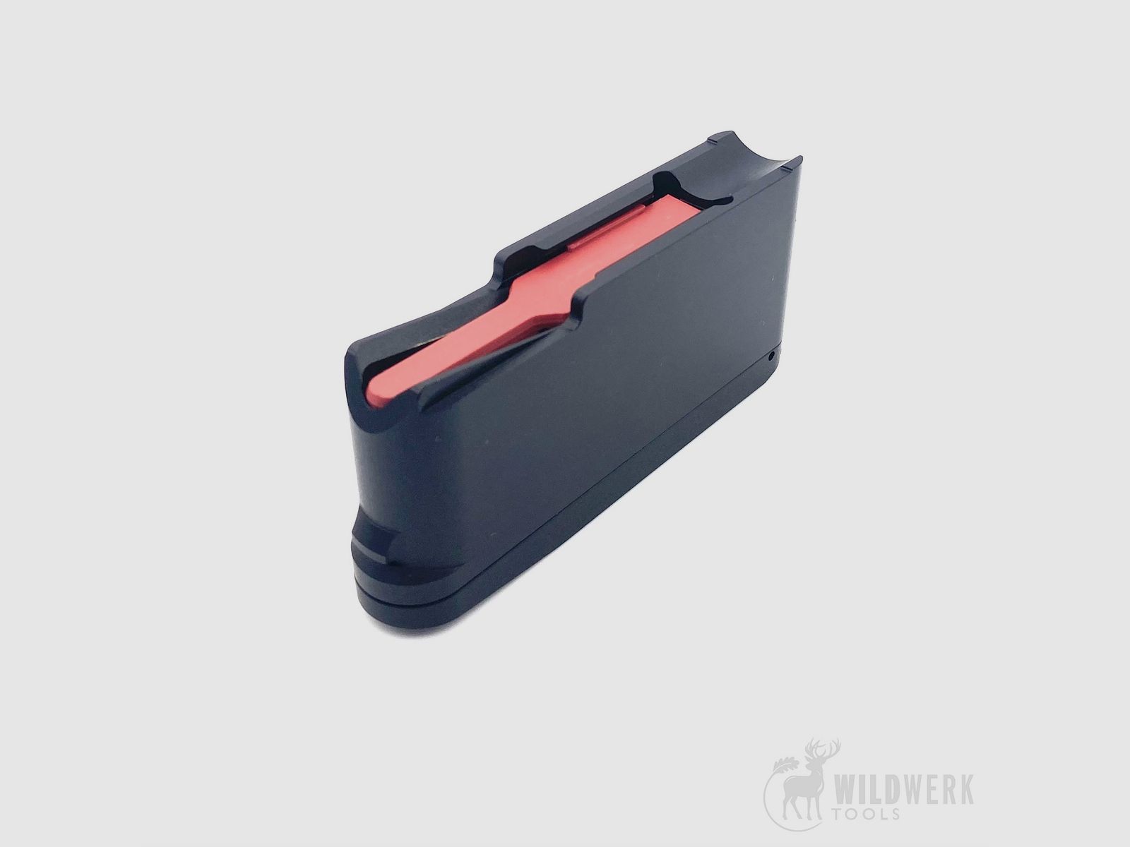 ER Aluminum Magazine for Sauer 505