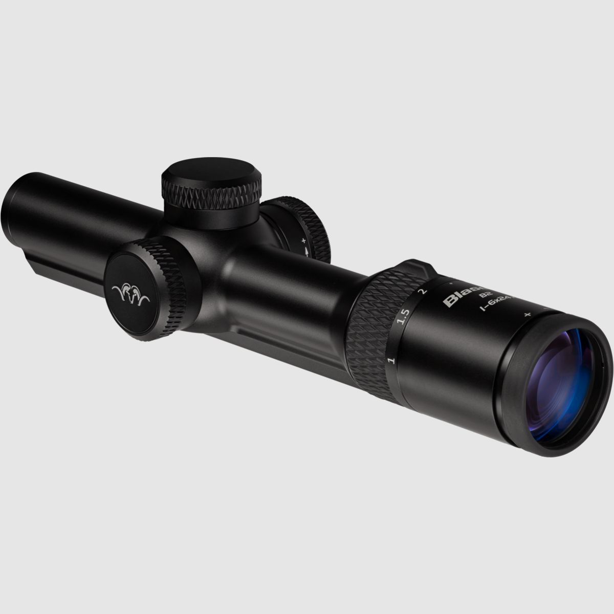 Blaser B2 | 1-6×24 iC S Zielfernrohr