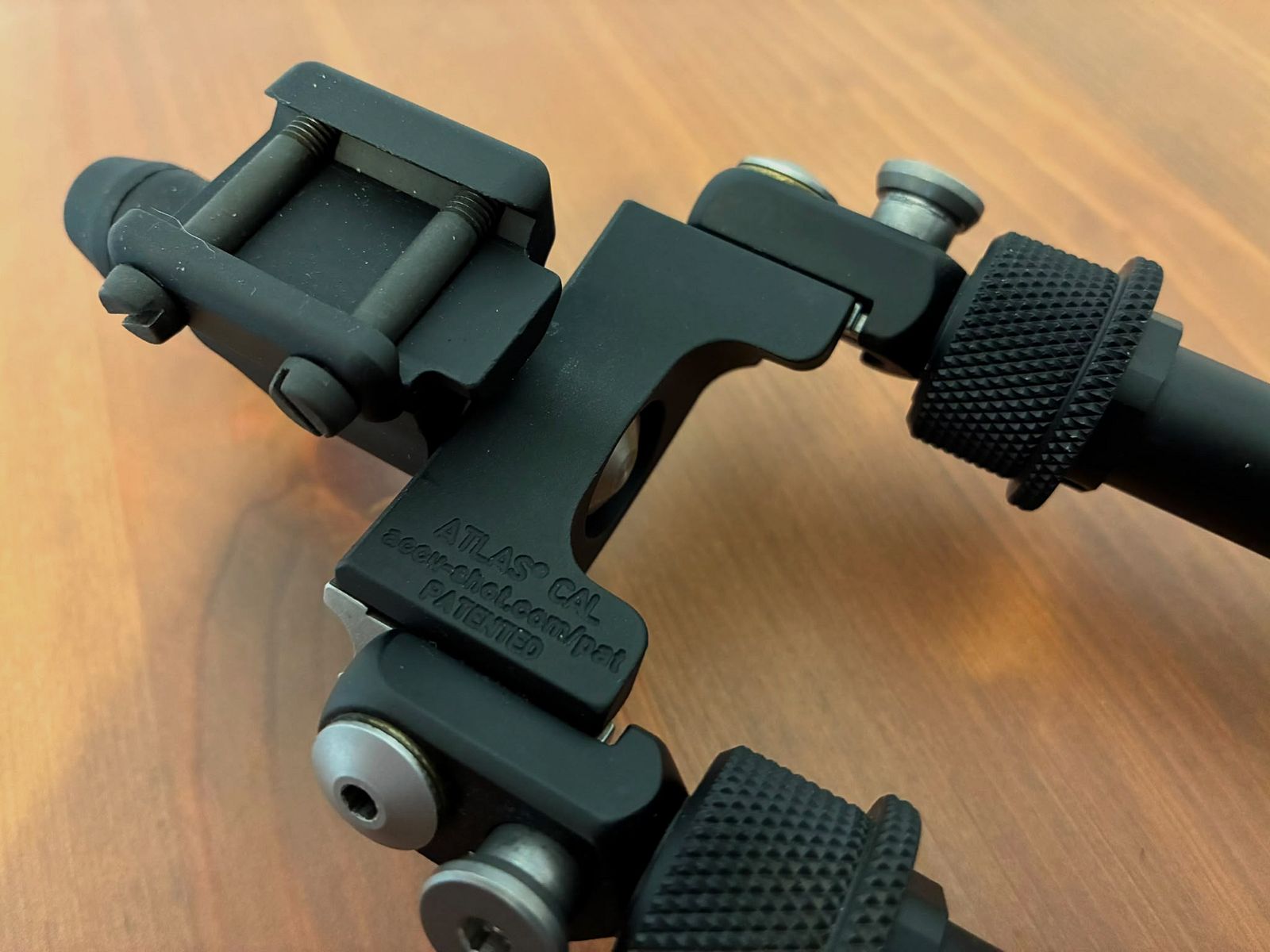 Atlas CAL 2 Bipod