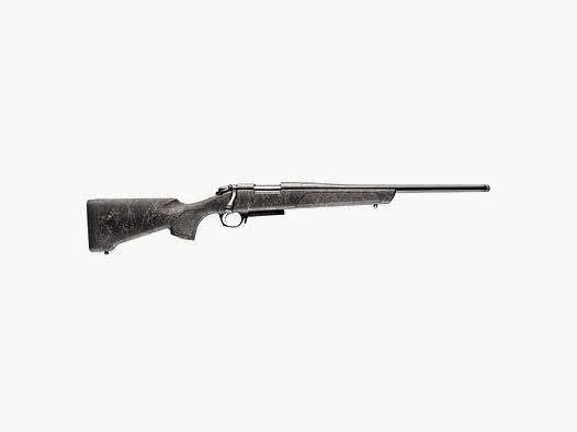 RIFLE BERGARA B-14 STOKE