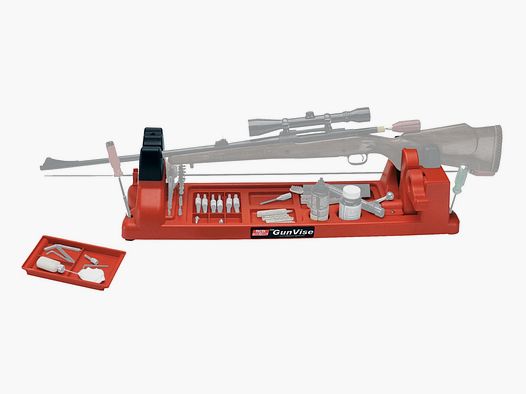 MTM Werkbank Gun Vise