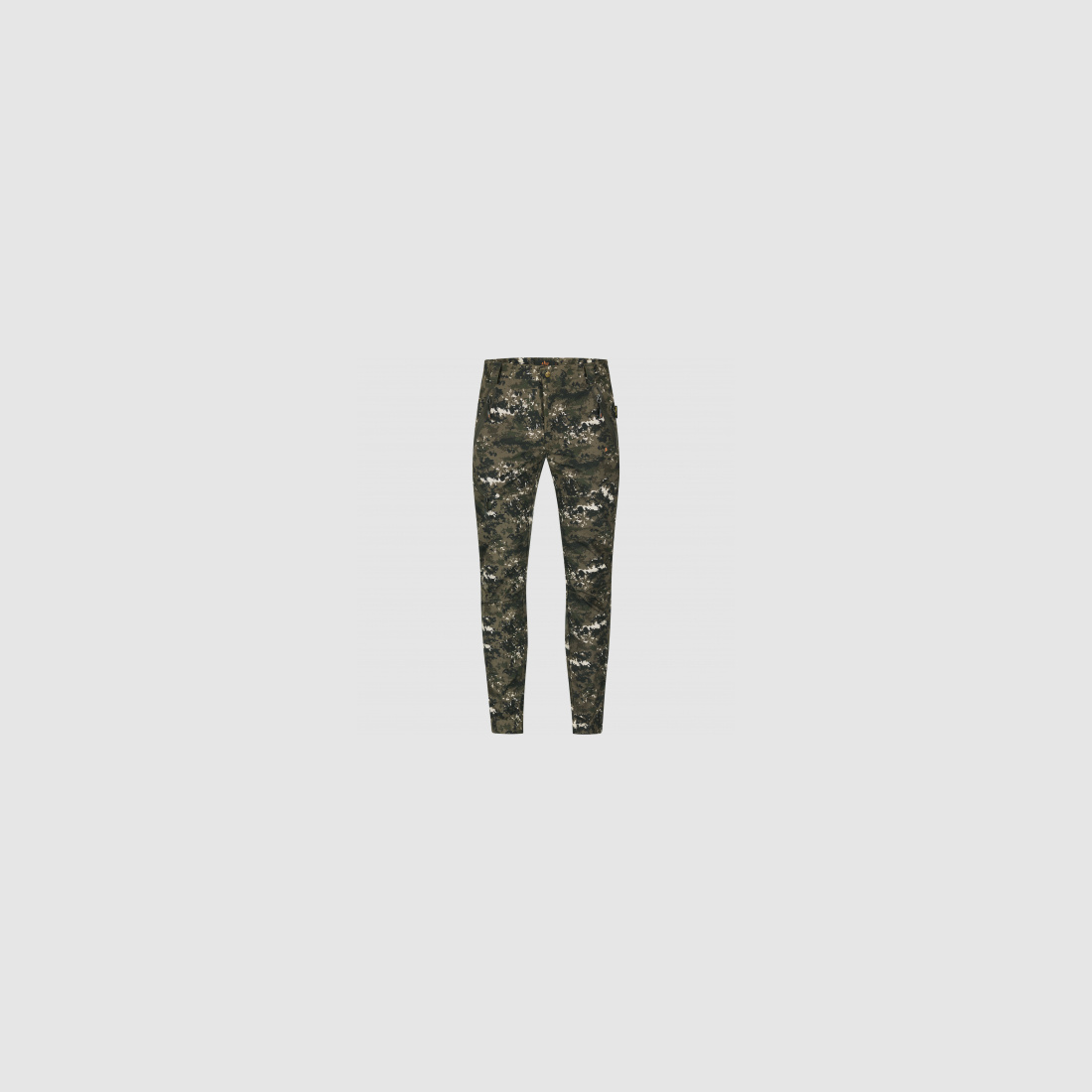 il Lago Prestige Membranhose Stalker Pro Herren (Camouflage) | 3XL
