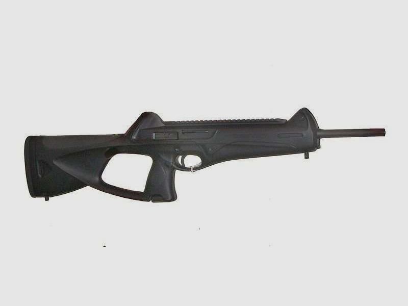 Umarex Beretta Carabina CX4 Storm CO2 Kal. 4,5, Bild 3 von 7