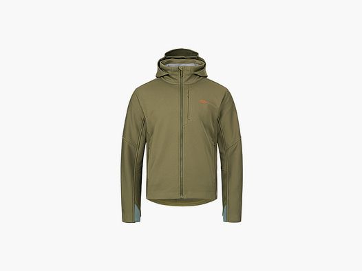 Blaser Tranquility Jacke HunTec dunkel-oliv