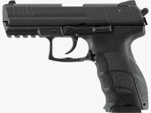 Heckler & Koch P30
