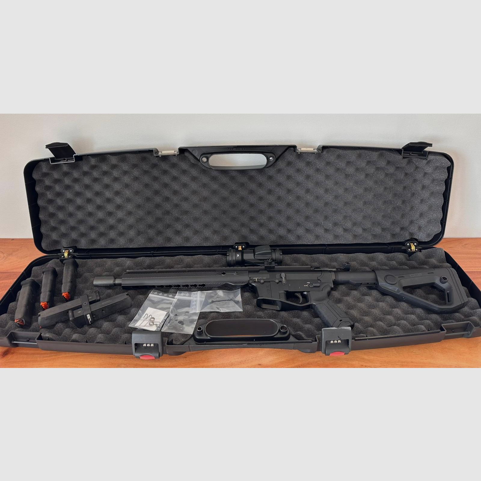 Hera “The 9ers” Sport Gen 3