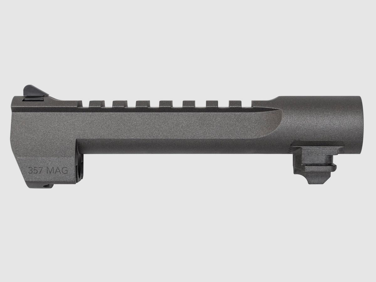 A-Lauf Desert Eagle XIX 6" Tungsten