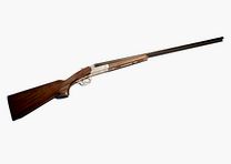 Doppietta Yildiz Elegant A4 cal 36 Mag