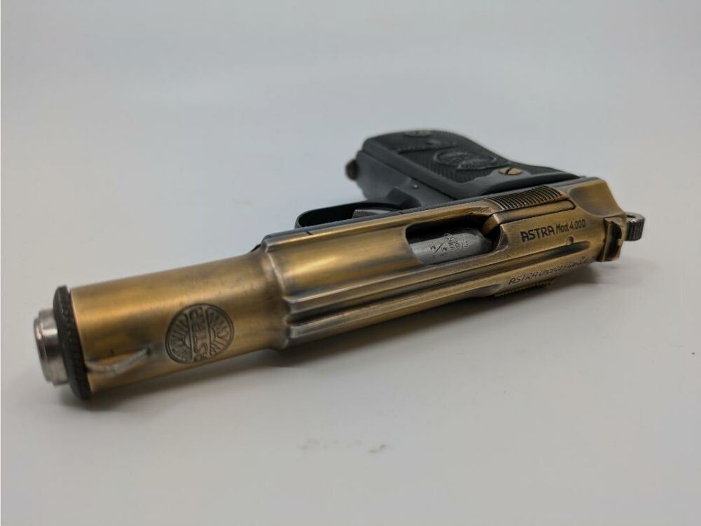 Astra 4000