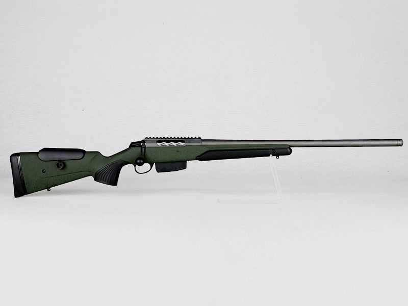 TIKKA T3X Super Varmint RTG .308 Winchester