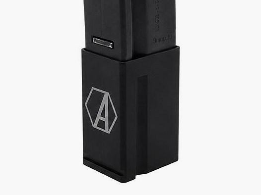 Alpha Grip PRO Estensione del caricatore in alluminio HK SP5