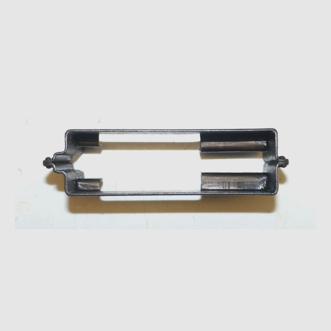 Browning magazine loader BAR (Browning Automatic Rifle, MG, machine.) M1918, M1918A1, M1918A2 caliber .30-06 Spring.