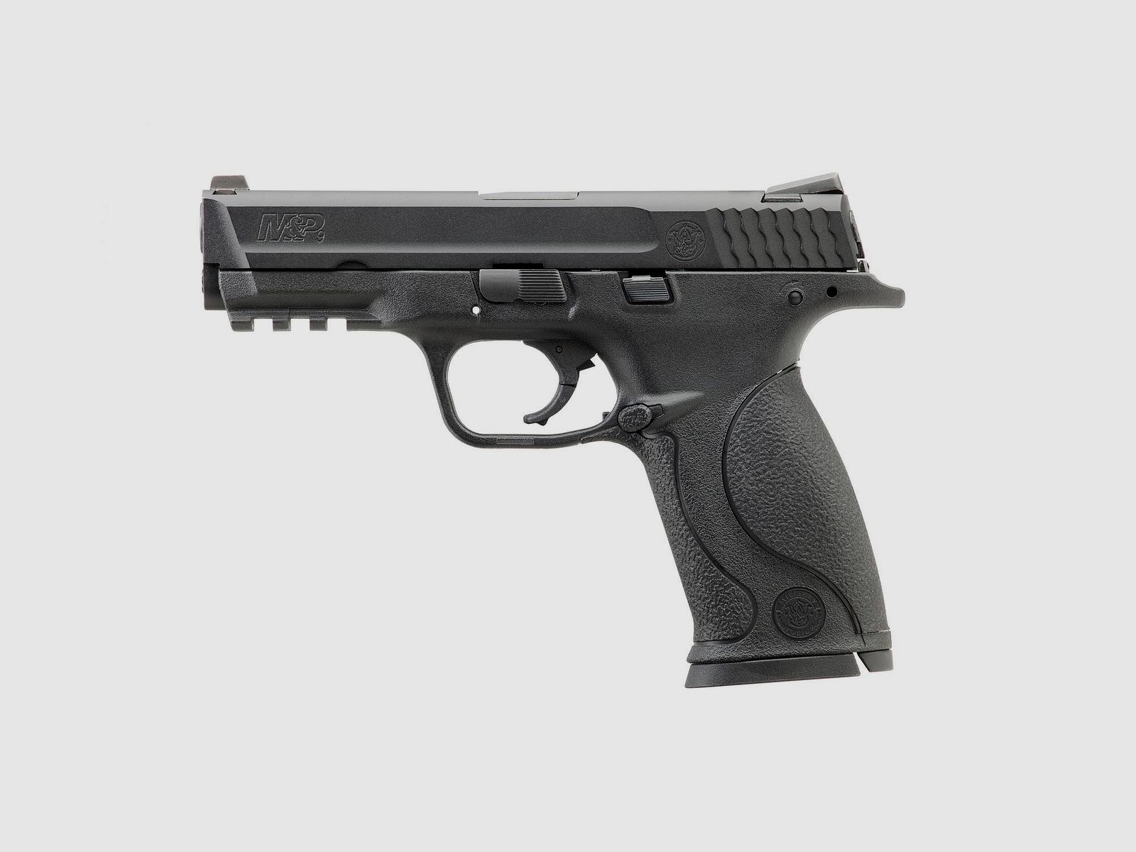 Umarex S&W M&P9 Gas 6mm, < 1.5 Joule Airsoft