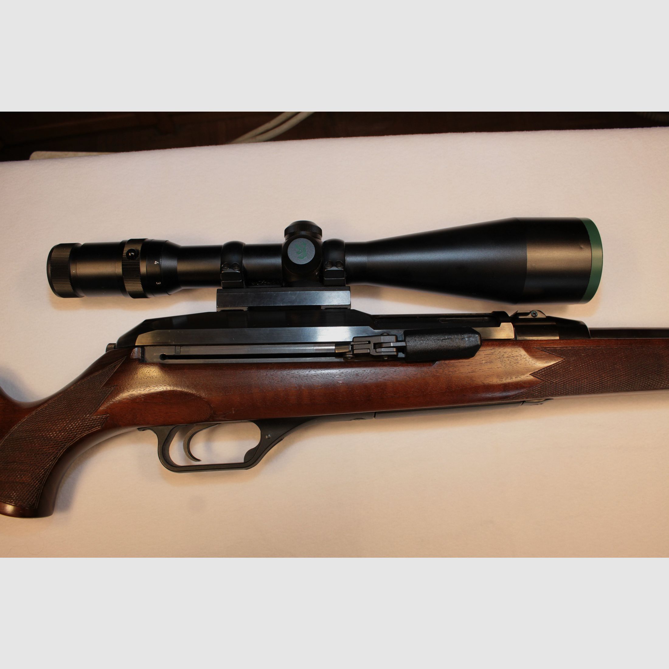 SLB H&K Model 940