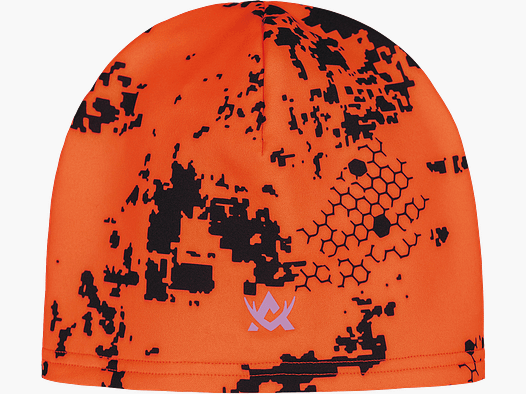 Alaska 1795 ThermoDry Mütze BlindTech Blaze