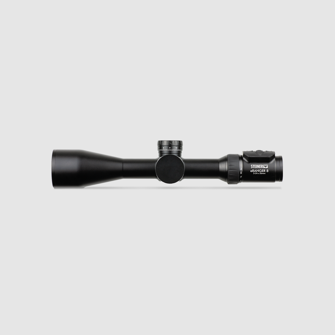 Steiner eRanger 8 3-24×56 mm, Bild 4 von 5