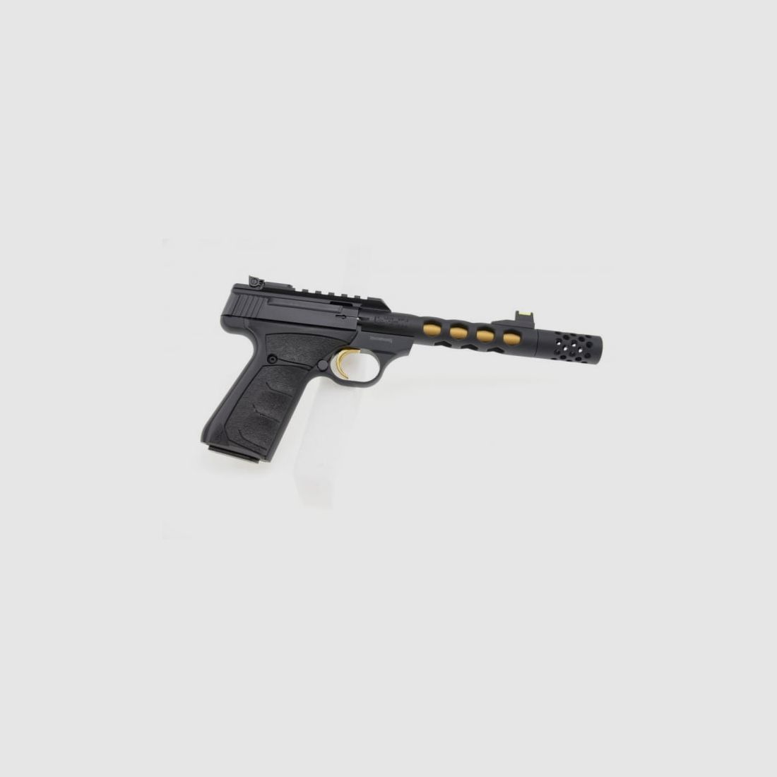 Browning Buck Mark Vision Black Gold, Bild 1 von 6
