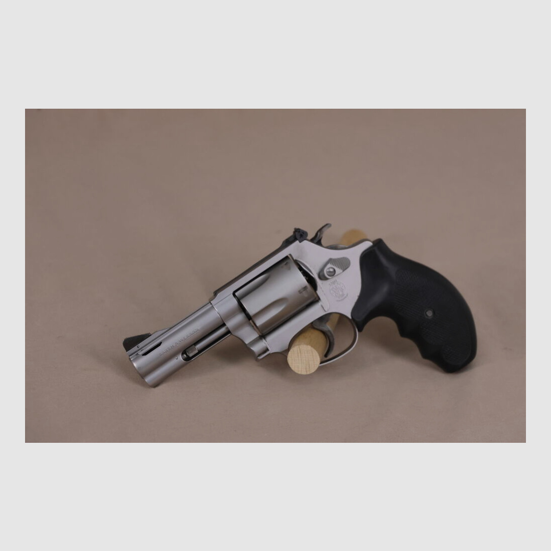 Smith & Wesson Small Hunter