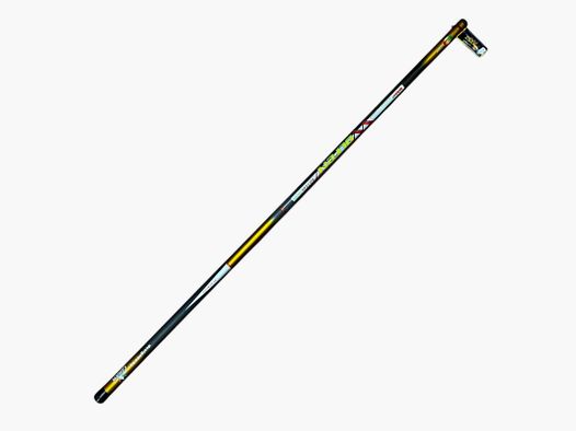 Canne 6,00m 6 Sections 300gr Carson