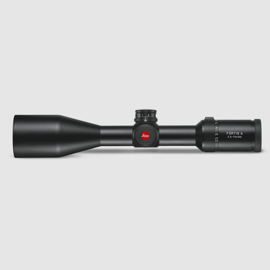 Leica Fortis 6 2.5-15x56 i riflescope