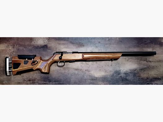 CZ 457 AT-ONE cal. 22 L.r