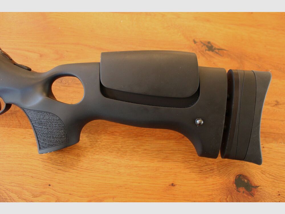 Rößler Titan 6 Target Light Black, immagine 8 di 8