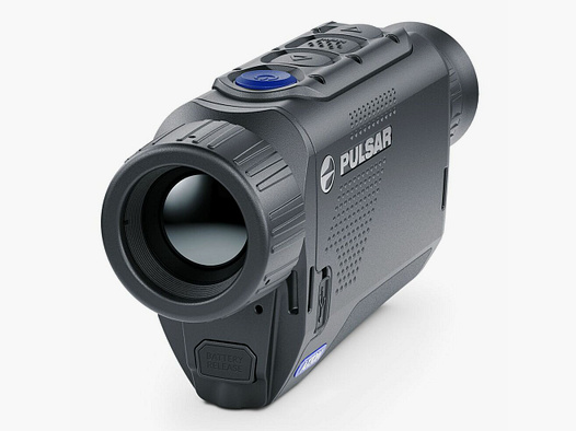 PULSAR	 Axion XQ30 Pro