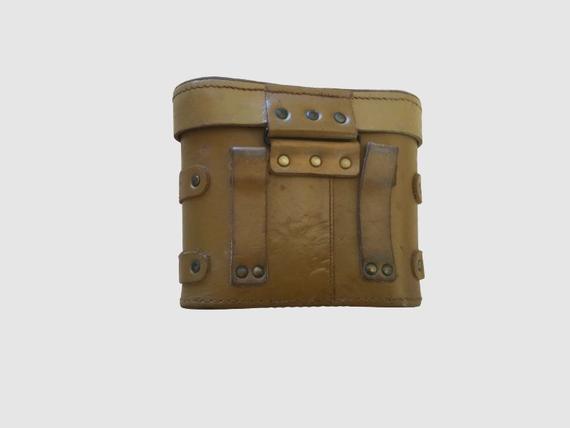 Hensold Wetzler Dragon 8×30 Armee Francaise