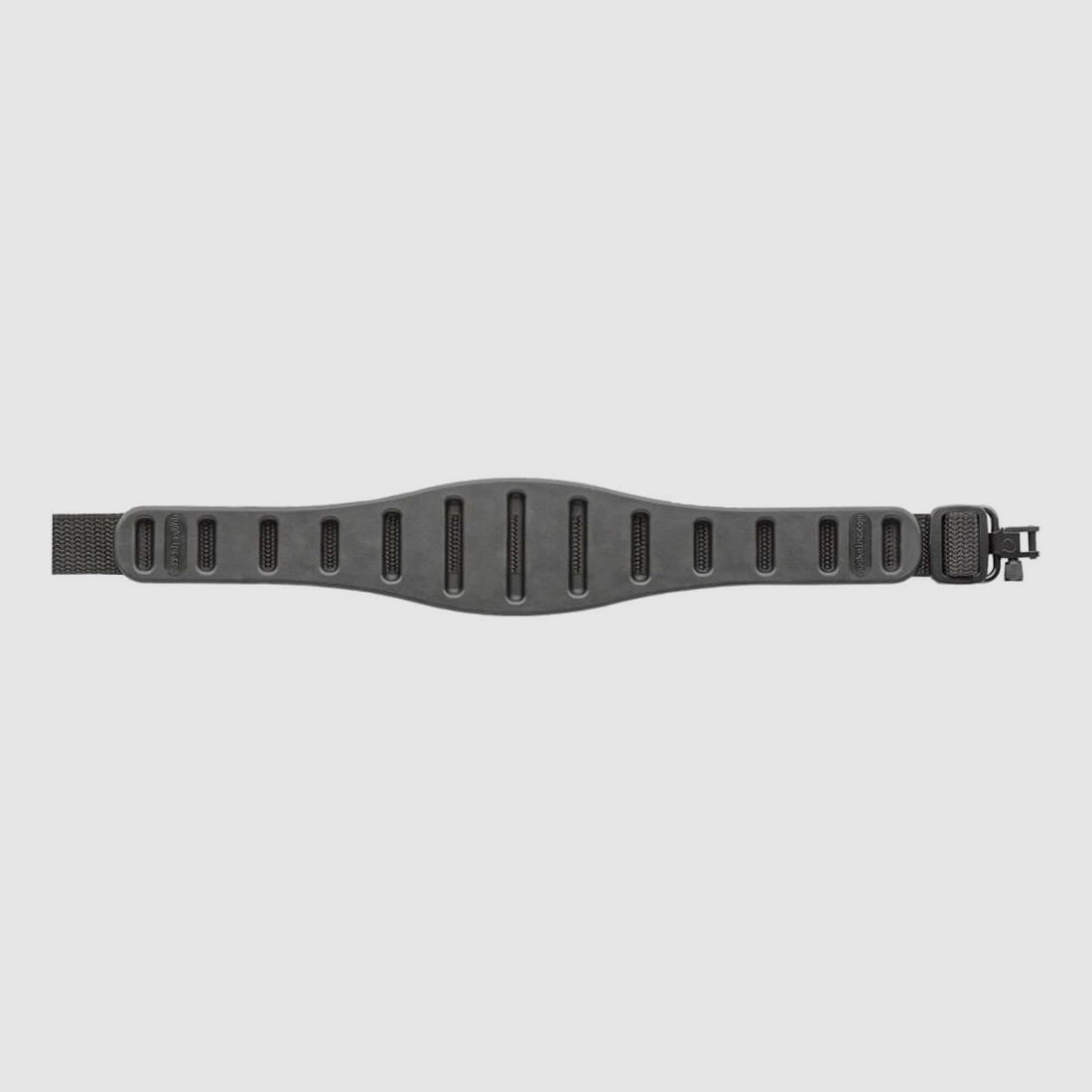 Quake Rifle Sling Contour (black)