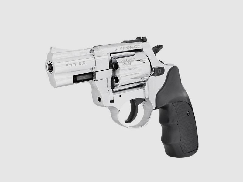Zoraki R1 2,5 Zoll Schreckschuss-Revolver