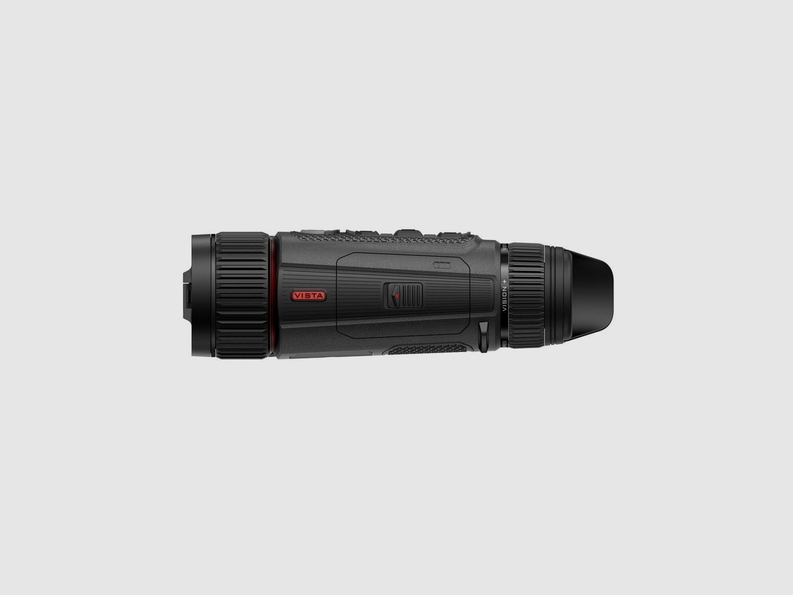 Nocpix VISTA H35R mit Laserentfernungsmesser Wärmebildkamera